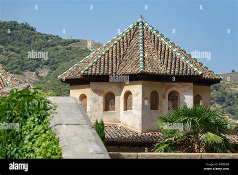 Cone roof hi-res stock photography and images - Alamy