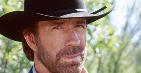 'Walker, Texas Ranger' Reboot Premieres In January