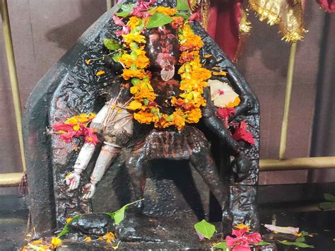 Baba Vaidyanath Dham Jyotirlinga Timings, History, Image, Story, Location