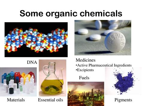 PPT - Organic Chemistry PowerPoint Presentation, free download - ID:1901362