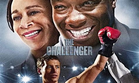 The Challenger - Where to Watch and Stream Online – Entertainment.ie