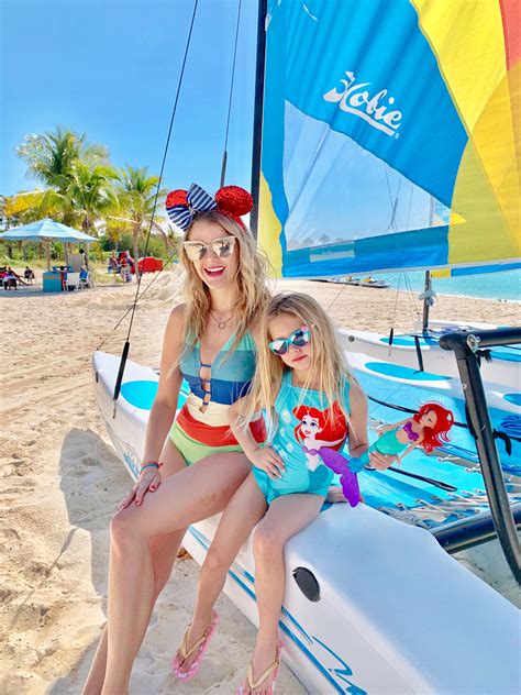 Disney Cruise Line: Why Your Next Family Vacation Should Be A Disney Cruise