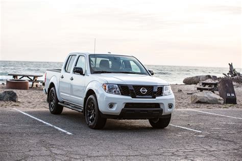 New and Used Nissan Frontier: Prices, Photos, Reviews, Specs - The Car Connection