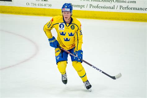 2024 World Junior Championship Preview: Team Sweden - Daily Faceoff