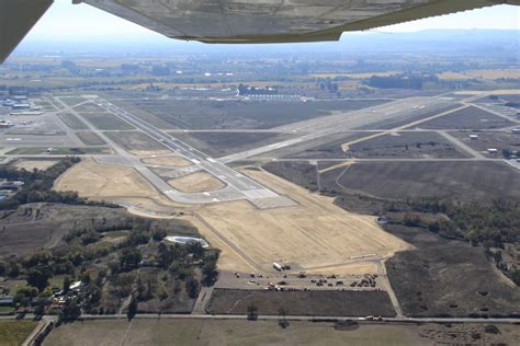 Brelje & Race: Charles M. Schulz–Sonoma County Airport (STS) Runway Expansion and Safety ...