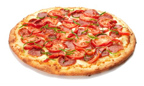 Pizza PNG