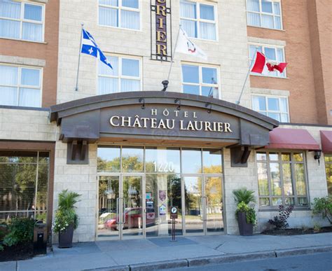 Hotel Chateau Laurier - UPDATED 2018 Prices, Reviews & Photos (Quebec ...