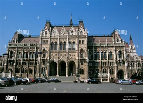 Parliament building, Budapest, Hungary Stock Photo - Alamy