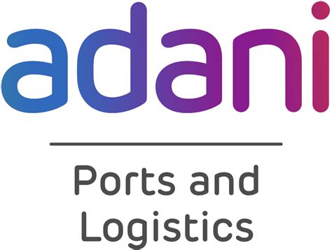 Adani Logo PNG Transparent Images