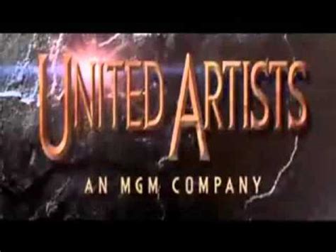 United Artists Theaters Logo