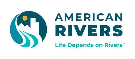 New Look, Same American Rivers: The story behind our new logo