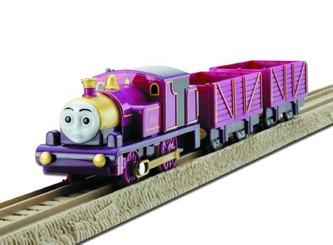 Image - Trackmaster Lady.png | Thomas the Tank Engine Wikia | FANDOM ...