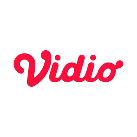 Vidio vector logo (.EPS + .AI + .SVG) download for free