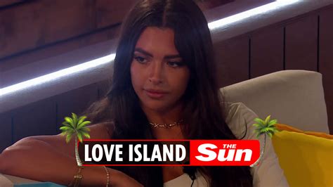 Love Island's Gemma Owen is wearing a £20k necklace' in the villa, say ...