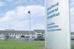 Wexford General Hospital - County Wexford Chamber