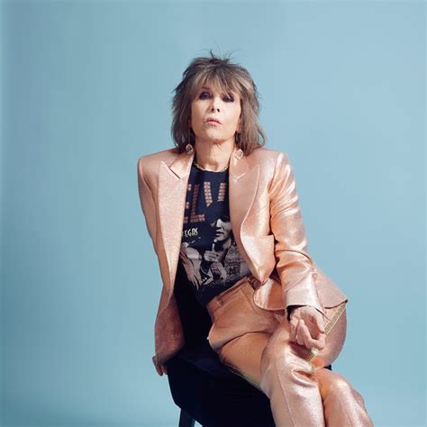 Pretenders Concert & Tour History (Updated for 2024) | Concert Archives