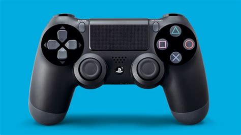 Sony: PS4 Controller Perfect for Newcomers and Expert Players - Push Square