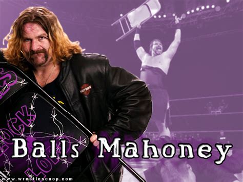 🔥 Free download WRESTLESCOOPCOM BALLS MAHONEY WALLPAPER [1024x768] for ...