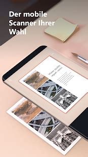Microsoft Lens - PDF Scanner – Apps bei Google Play