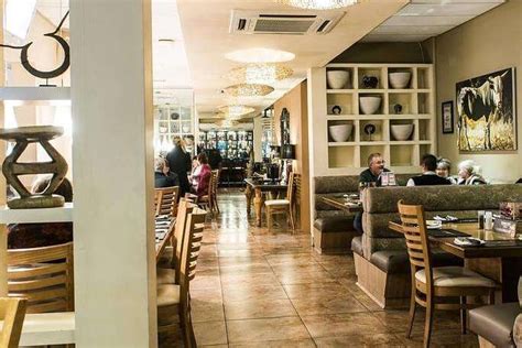 10 Restaurants In Bloemfontein For An Extraordinary Experience