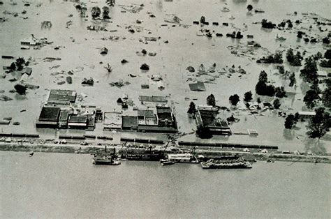 Mississippi River flood of 1927 | Description & Facts | Britannica