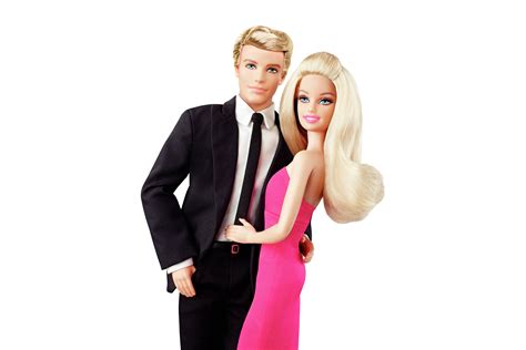 Barbie And Ken Wallpaper 26096 - Baltana