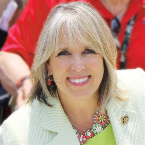 Michelle Lujan Grisham – Democratic - HispanicYa!