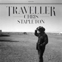 Chris Stapleton - Fire Away Chords