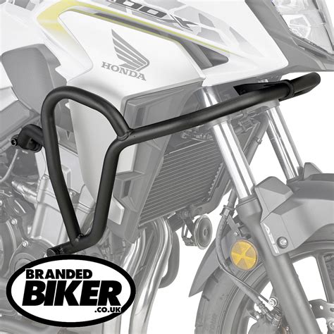 Givi TN1171 Engine Guards Honda CB500X 2019 on