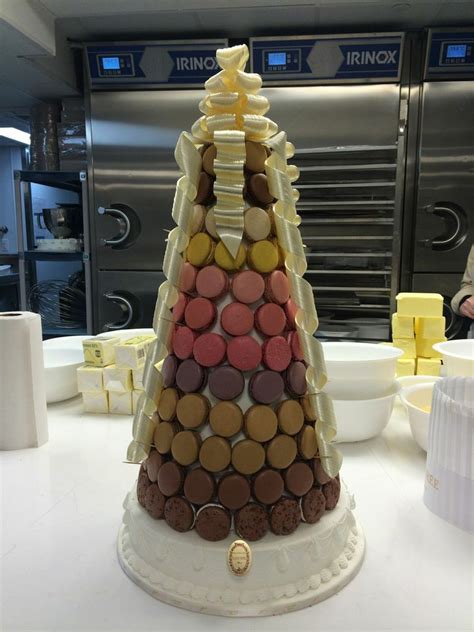 Ladurée Soho Has an Opening Date, Macaron Pyramids! - Racked NY