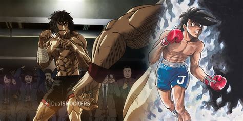 10 Best Boxing Anime, Ranked