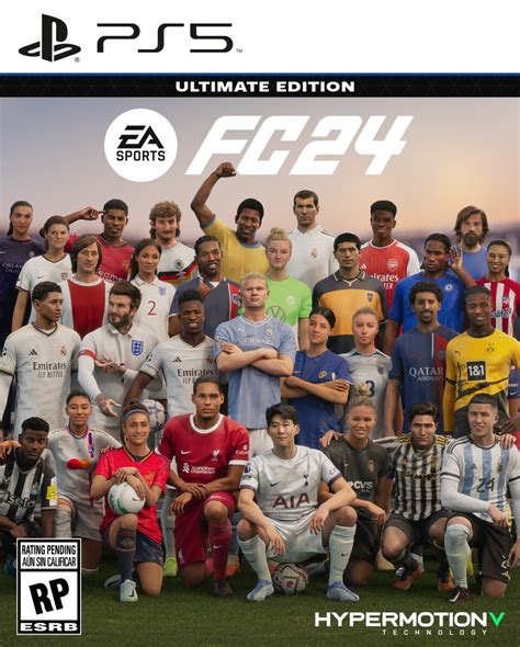 EA SPORTS™ FC 24 PS4 PS5 Games PlayStation (US), 45% OFF