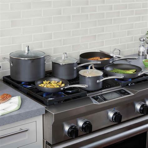 Best Cookware For Glass-Top Stoves (2020) - WarmChef.Com