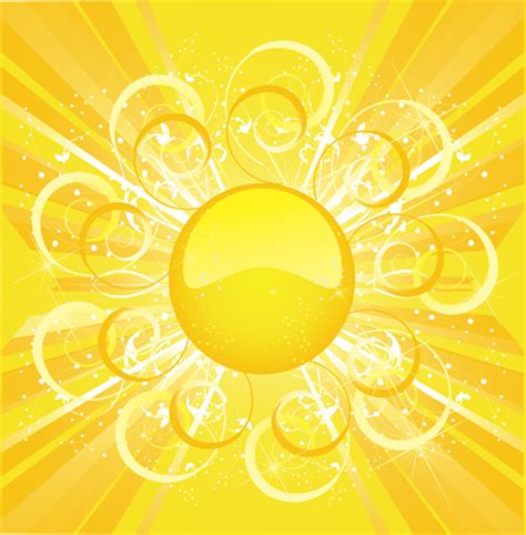 Sunshine vector free vector download (165 Free vector) for commercial ...