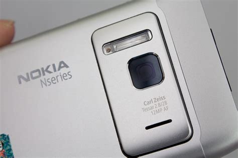 My Nokia N8 12MP Camera Is Better Than Your Compact Digital Camera (Really?) | LiewCF Tech Blog