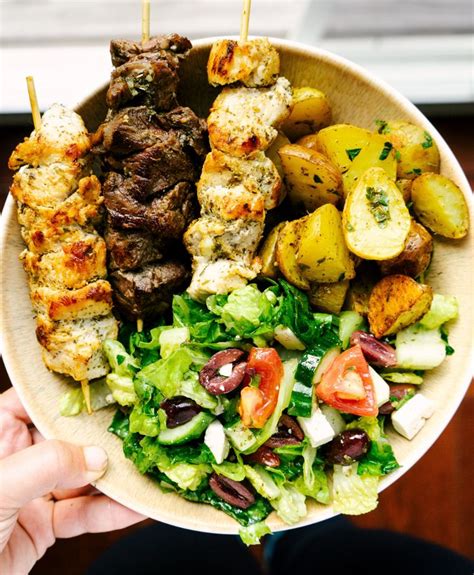 Throw an authentic Greek dinner party for a small group with this fully ...