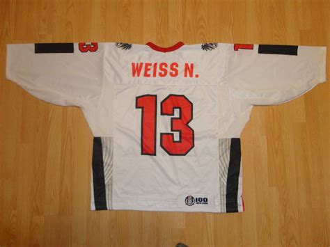 Austria - GARY's INTERNATIONAL HOCKEY JERSEYS