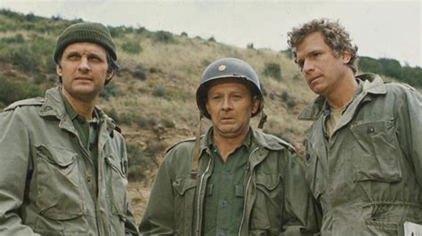 M*A*S*H | Film-Rezensionen.de