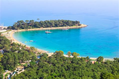 10 Best Beaches in Kemer - Which Kemer Beach is Right For You? - Go Guides