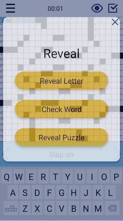 Daily Crossword Puzzles· by Arkadium