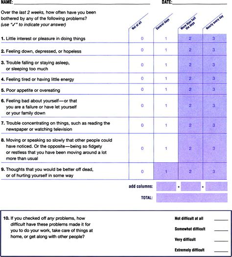 PDF] Validation And Utility Of A Self-report Version Of, 47% OFF