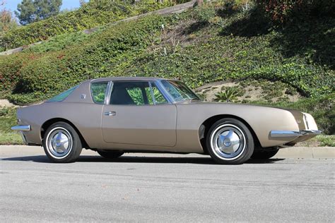 1963 AVANTI | The Vault Classic Cars