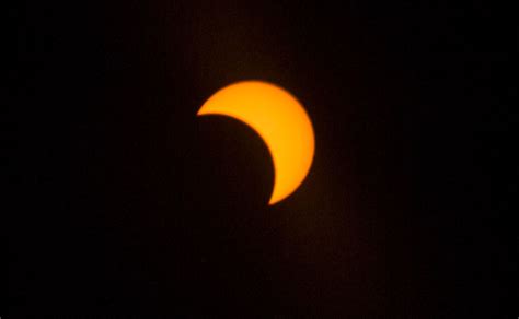 Partial Solar Eclipse: What to Know | TIME