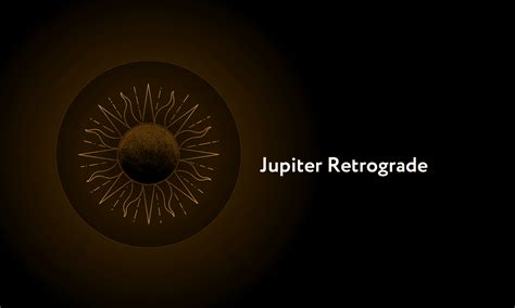 Jupiter Retrograde 2023 What Not To Do To Navigate Wisely - CodeSacred