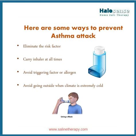 #HealthTips >>Tips To Reduce Asthma Attacks !! | Asthma attacks, Asthma ...