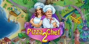 Pizza Chef 2 | GameHouse