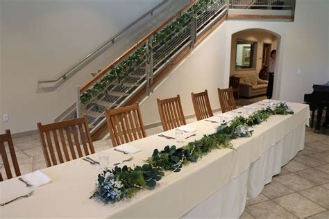 Alpine Art Center - Alpine, UT - Wedding Venue