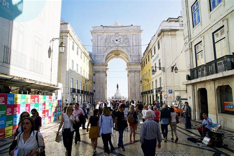 Self Guided Walking Tour Itineraries for 3 Days in Lisbon - Intentional Travelers