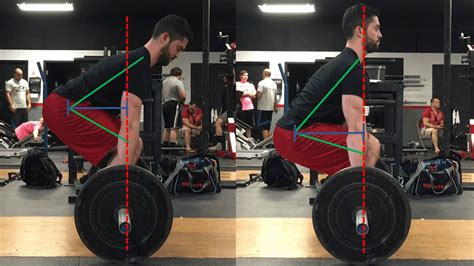 Stop Squatting Your Deadlifts!