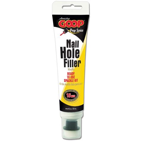 Buy the Eclectic 310015 Nail Hole Filler at Hardware World